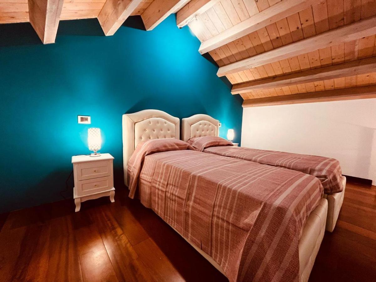 Suite Sardinia Holiday Cagliari Exterior photo
