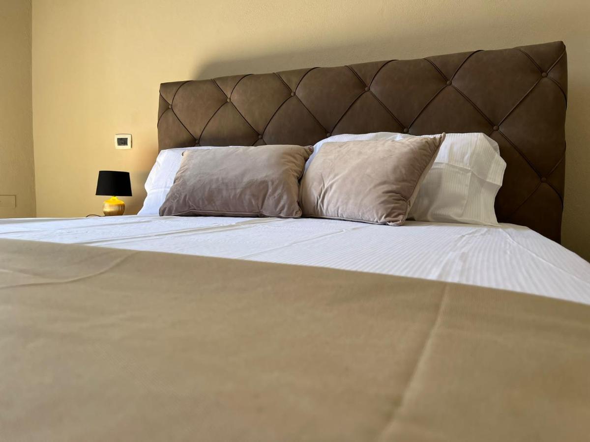 Suite Sardinia Holiday Cagliari Exterior photo