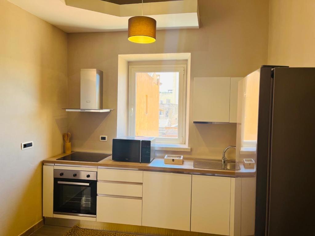 Suite Sardinia Holiday Cagliari Exterior photo