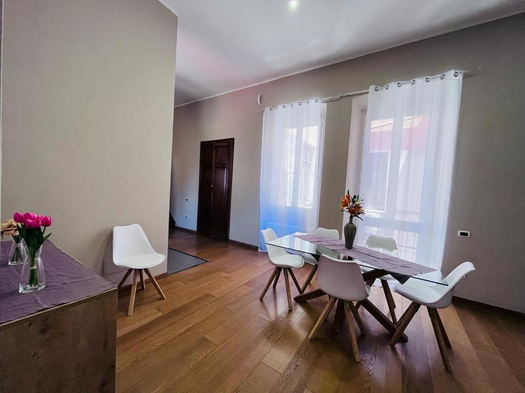 Suite Sardinia Holiday Cagliari Exterior photo