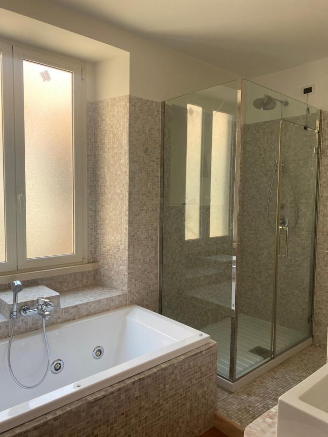 Suite Sardinia Holiday Cagliari Exterior photo
